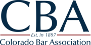 Colorado-Bar-Association