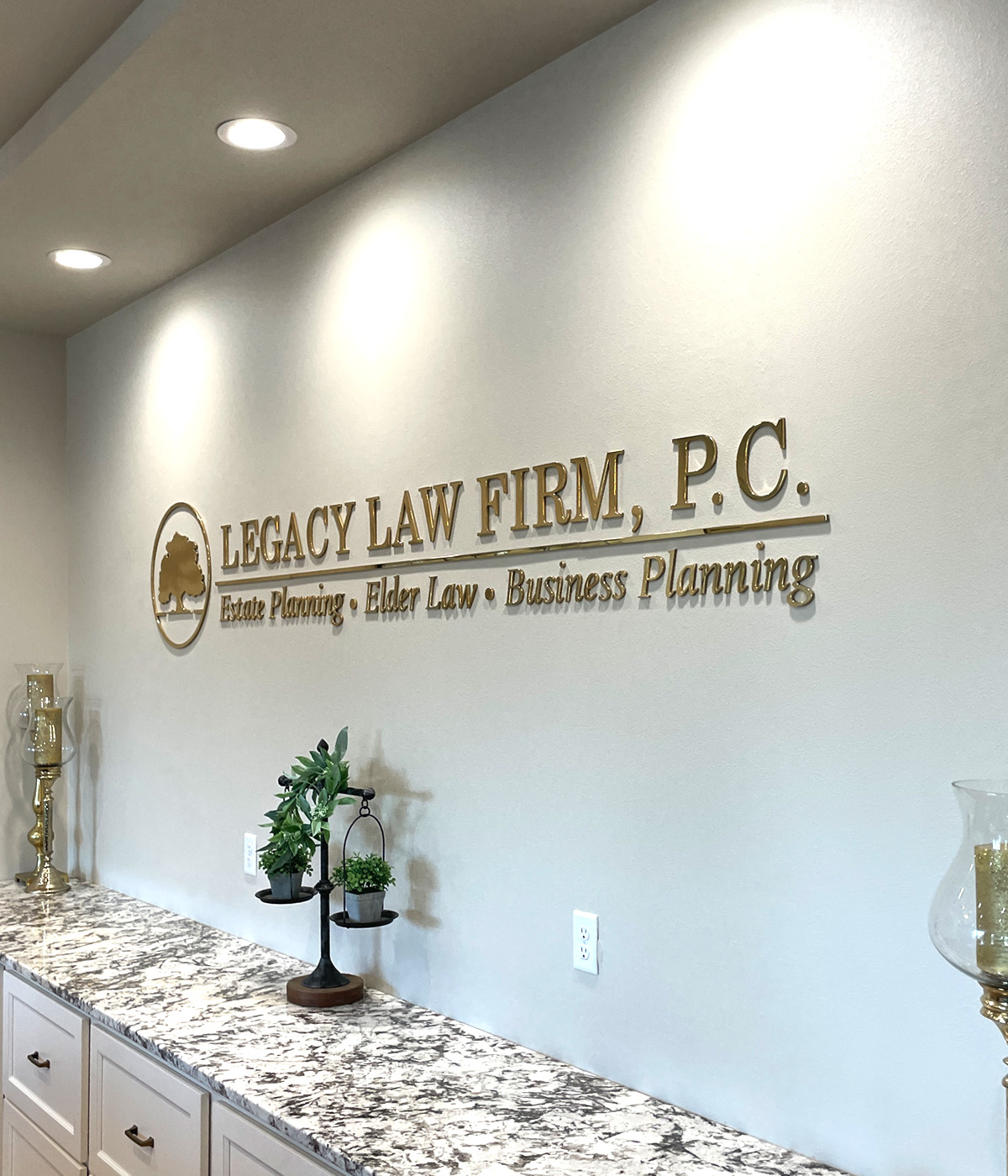 Legacy Law Firm